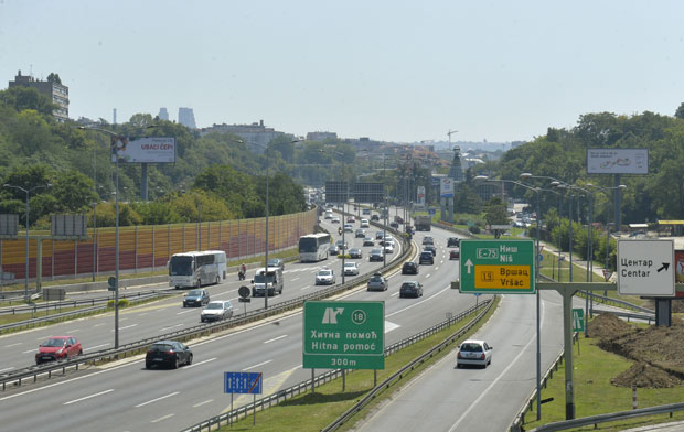 Да би се исплатила изградња Коридора 10, путарину ће платити 60 милиона аутомобила